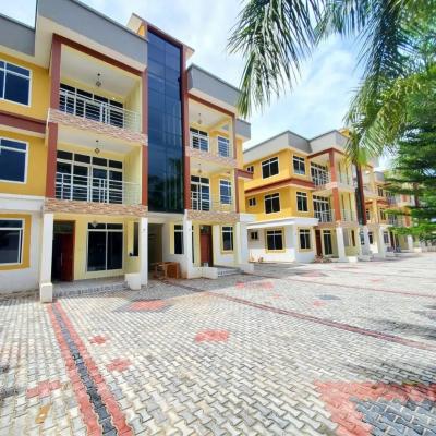 House for rent at Tabata, Dar Es Salaam