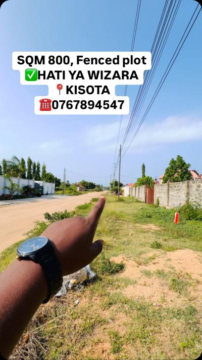 House for Rent at Kigamboni, Dar Es Salaam