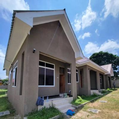 House for Rent at Kinyerezi, Dar Es Salaam