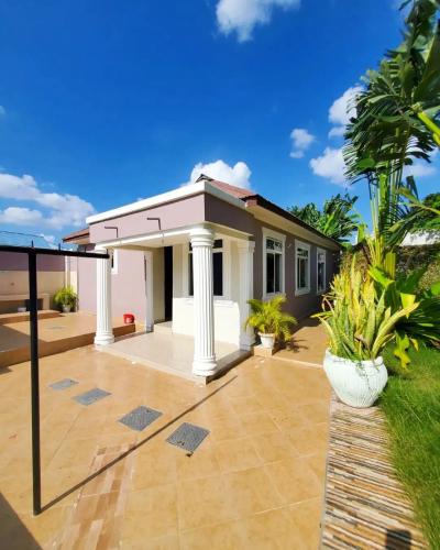 House for rent at Ukonga, Dar Es Salaam