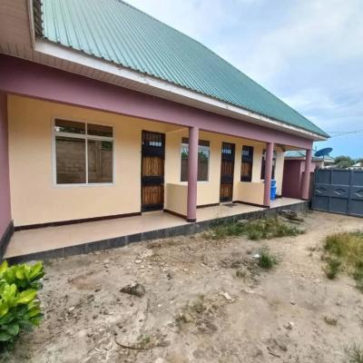 House for Rent at Kimara, Dar Es Salaam