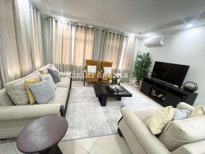 Nyumba/Apartment ya vyumba viwili inapangishwa Kijitonyama, Dar Es Salaam