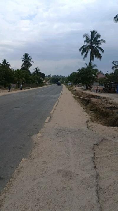 Plot for sale at Mbagala, Dar Es Salaam