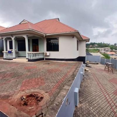 4 Bedrooms House for Rent at Kimara, Dar Es Salaam