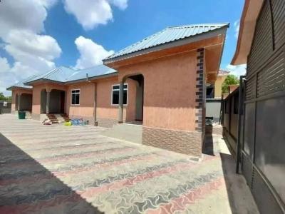 House for Rent at Mbezi, Dar Es Salaam