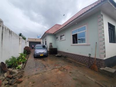 3 Bedrooms House for sale at Mbagala, Dar Es Salaam