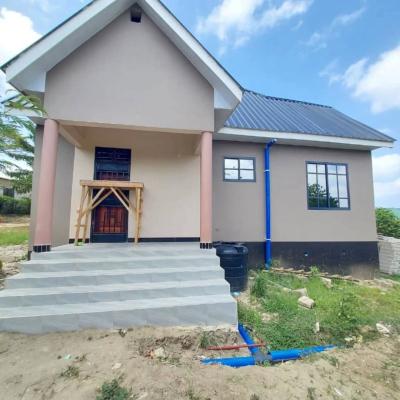 House for Rent at Kimara, Dar Es Salaam