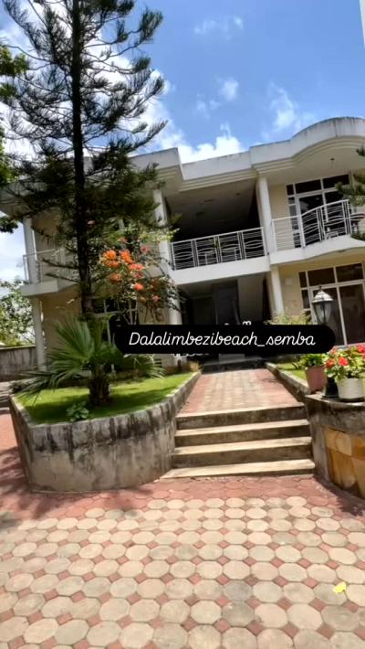 1 Bedrooms House/Apartment for Rent at Mbezi, Dar Es Salaam