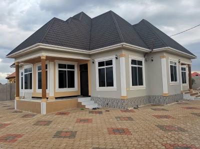 4 Bedrooms House for sale at Mkundi, Morogoro