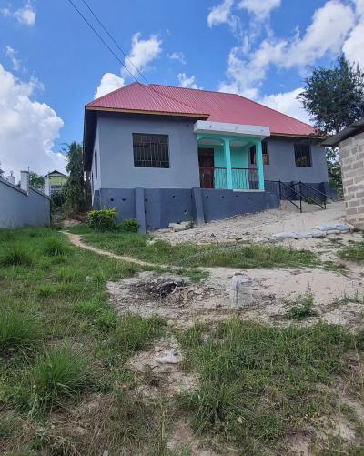 3 Bedrooms House for sale at Kimara, Dar Es Salaam