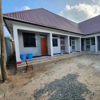 House for Rent at Mawasiliano, Morogoro