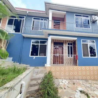 House for Rent at Ubungo, Dar Es Salaam