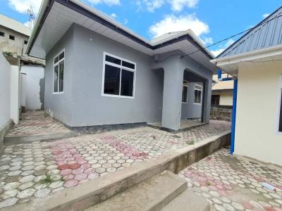 2 Bedrooms House for Rent at Kimara, Dar Es Salaam