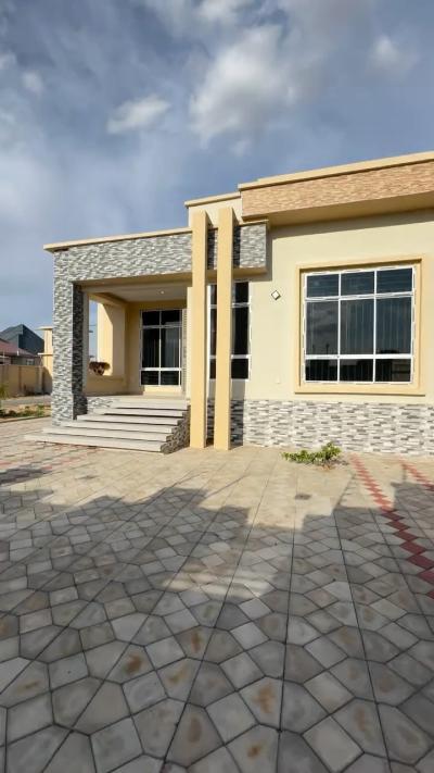 House for sale at Serengeti, Mbeya