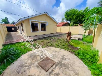 3 Bedrooms House for Rent at Tabata, Dar Es Salaam