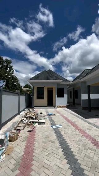 House for rent at Mbezi Juu, Dar Es Salaam