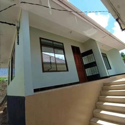 House for rent at Kibamba, Dar Es Salaam