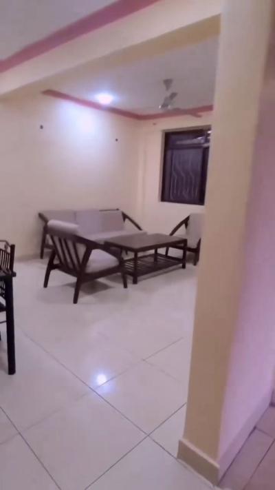 3 Bedrooms Furnished House/Apartment for Rent at Kariakoo, Dar Es Salaam