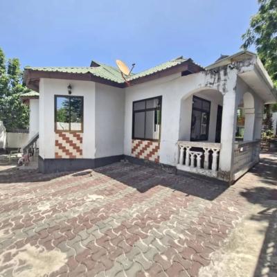 3 Bedrooms House for Rent at Ubungo, Dar Es Salaam