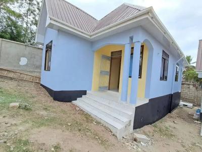 1 Bedrooms House/Apartment for Rent at Kimara, Dar Es Salaam