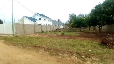 Plots for sale at Bunju, Dar Es Salaam