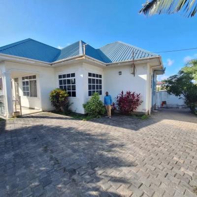 4 Bedrooms House for sale at Goba, Dar Es Salaam