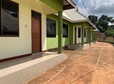 House for rent at Mawasiliano, Morogoro