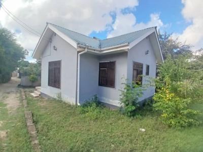 2 Bedrooms House for Rent at Kimara, Dar Es Salaam