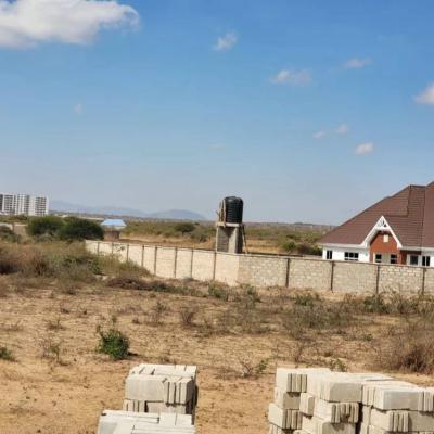 Plot for sale at Mtumba, Dodoma