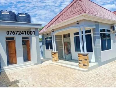 House for rent at Nyegezi, Mwanza