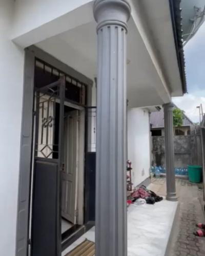 3 Bedrooms House for sale at Kigamboni, Dar Es Salaam