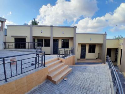 House/Apartment for Rent at Kimara, Dar Es Salaam