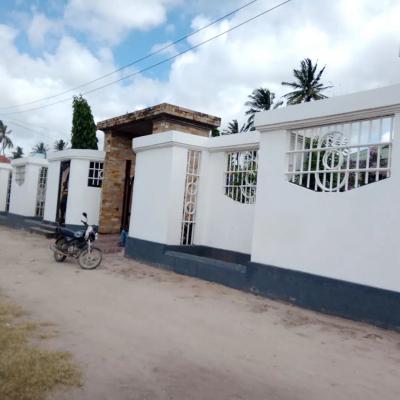 House for rent at Kitunda, Dar Es Salaam