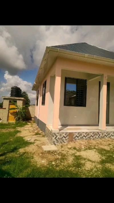 House for sale at Goba, Dar Es Salaam