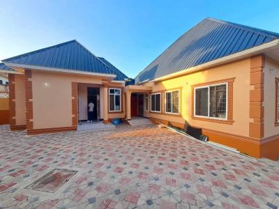 1 Bedrooms House for Rent at Kimara, Dar Es Salaam