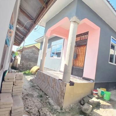 3 Bedrooms House for Rent at Kimara, Dar Es Salaam