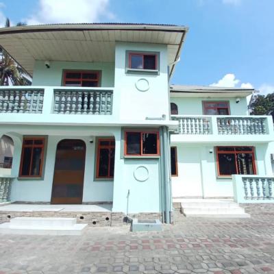 House for Rent at Kimara, Dar Es Salaam