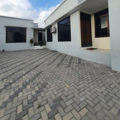 2 Bedrooms House/Apartment for Rent at Tabata, Dar Es Salaam