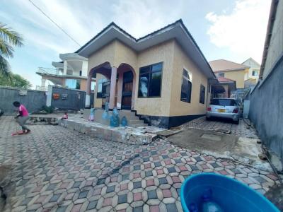 House for Rent at Ubungo, Dar Es Salaam