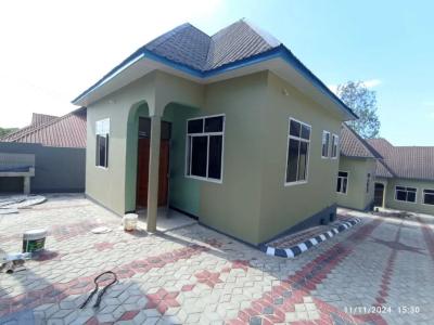 3 Bedrooms House/Apartment for Rent at Kibamba, Dar Es Salaam