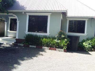 House for rent at Mjini, Ruvuma