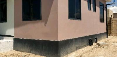 Nyumba/Apartment ya vyumba viwili inapangishwa Nkuhungu, Dodoma