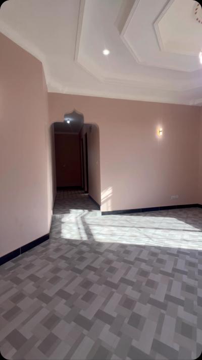 House for Rent at Serengeti, Mbeya