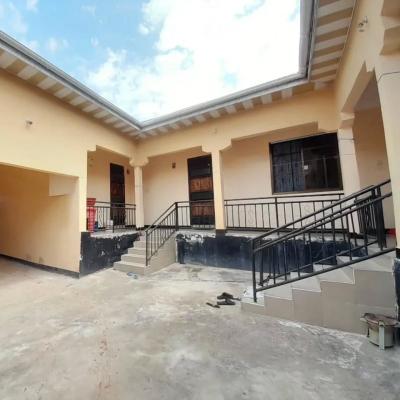 House/Apartment for Rent at Kimara, Dar Es Salaam