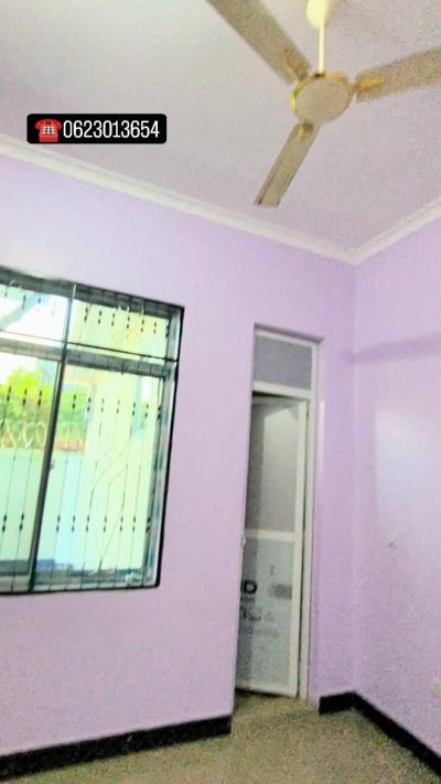 House for rent at Kijichi, Dar Es Salaam