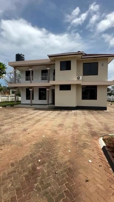 4 Bedrooms House for Rent at Mbezi, Dar Es Salaam