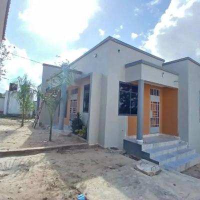 2 Bedrooms House/Apartment for Rent at Mbezi, Dar Es Salaam