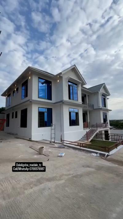 3 Bedrooms House for sale at Goba, Dar Es Salaam