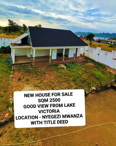 5 Bedrooms House for sale at Ziwani, Mtwara