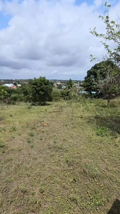 Plot for sale at Goba, Dar Es Salaam